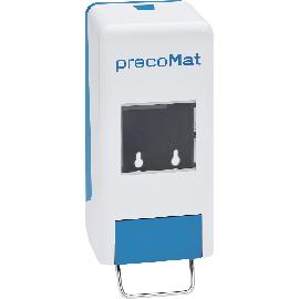 Wandspender precoMat für Softflaschen Produktbild